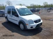 ✅ 2012 Ford Transit Connect XLT • VIN: NM0LS6BN8CT079128 • Лот: 42110567. Опубликован ранее на IAAI с пробегом 217 000 миль. Бесплатный доступ к архиву аукционных продаж из США и подробный отчёт об истории автомобиля на DreamBid. Изображение 1.