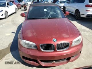 ✅ 2013 BMW 1 Series 135i • VIN: WBAUN7C54DVM27206 • Lot: 74797944. Wystawiony na Copart z przebiegiem Nie podano. Bezpłatny archiwum sprzedaży aukcyjnych z USA i szczegółowy raport historii pojazdu na DreamBid. Zdjęcie 5.