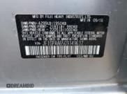 ✅ 2016 Subaru Impreza 2.0i • VIN: JF1GPAA65G9349637 • Lot: 87304955. Listed on Copart with 83,053 mi. Free auction sales archive from the USA and detailed vehicle history report at DreamBid. Image 13.