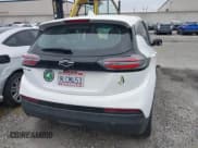 ✅ 2023 Chevrolet Bolt EV 1LT • VIN: 1G1FW6S04P4207978 • Lot: 41705395. Wystawiony na IAAI z przebiegiem Nie podano. Bezpłatny archiwum sprzedaży aukcyjnych z USA i szczegółowy raport historii pojazdu na DreamBid. Zdjęcie 15.