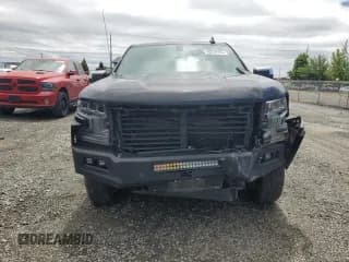 ✅ 2021 Chevrolet Silverado 1500 LT • VIN: 3GCUYDED4MG104957 • Lot: 56870154. Wystawiony na Copart z przebiegiem 55 068 mil. Bezpłatny archiwum sprzedaży aukcyjnych z USA i szczegółowy raport historii pojazdu na DreamBid. Zdjęcie 5.