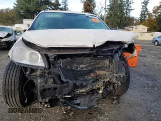 ✅ 2011 Chevrolet Traverse 2LT • VIN: 1GNKVJED7BJ396377 • Lot: 82757015. Wystawiony na Copart z przebiegiem Nie podano. Bezpłatny archiwum sprzedaży aukcyjnych z USA i szczegółowy raport historii pojazdu na DreamBid. Zdjęcie 5.