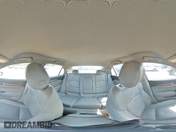 ✅ 2014 Cadillac CTS AWD • VIN: 1G6AW5SX2E0184751 • Lot: 67534565. Listed on Copart with 104,735 mi. Free auction sales archive from the USA and detailed vehicle history report at DreamBid. Image 14.