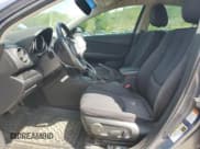 ✅ 2011 Mazda 6 i Grand Touring • VIN: 1YVHZ8CH6B5M30477 • Lot: 60351525. Listed on Copart with 150,322 mi. Free auction sales archive from the USA and detailed vehicle history report at DreamBid. Image 7.