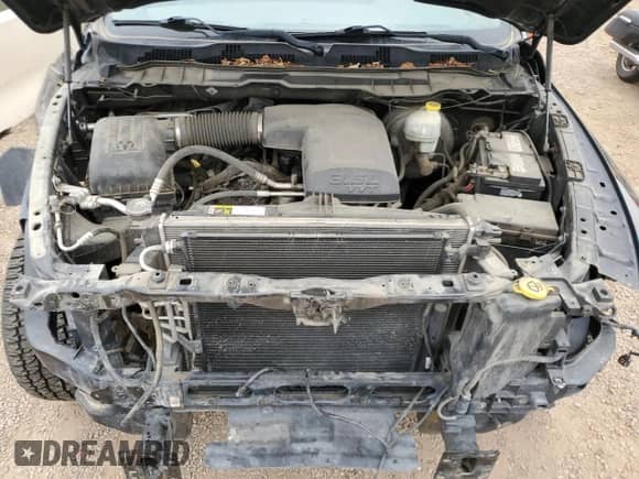 2016 Ram 1500 Express with VIN 1C6RR7FG8GS310493, listed as a Copart auction lot 67132185 with 167,173 mi miles and Salvage title. Bid and sale history available at DreamBid. Image 11.