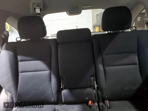 ✅ 2010 Honda CR-V LX • VIN: 5J6RE4H34AL054569 • Lot: 85514015. Wystawiony na Copart z przebiegiem 179 455 mil. Bezpłatny archiwum sprzedaży aukcyjnych z USA i szczegółowy raport historii pojazdu na DreamBid. Zdjęcie 10.