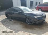 ✅ 2025 Acura Integra w/A-Spec Package • VIN: 19UDE4H35SA011048 • Lot: 81600175. Wystawiony na Copart z przebiegiem 16 162 mil. Bezpłatny archiwum sprzedaży aukcyjnych z USA i szczegółowy raport historii pojazdu na DreamBid. Zdjęcie 4.