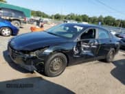 ✅ 2022 Hyundai Elantra SEL • VIN: KMHLS4AG8NU369727 • Lot: 70870975. Listed on Copart with 113,738 mi. Free auction sales archive from the USA and detailed vehicle history report at DreamBid. Image 1.