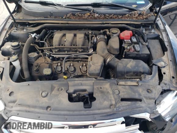 ✅ 2016 Ford Taurus SEL • VIN: 1FAHP2E89GG139981 • Lot: 85670085. Listed on Copart with 84,461 mi. Free auction sales archive from the USA and detailed vehicle history report at DreamBid. Image 11.