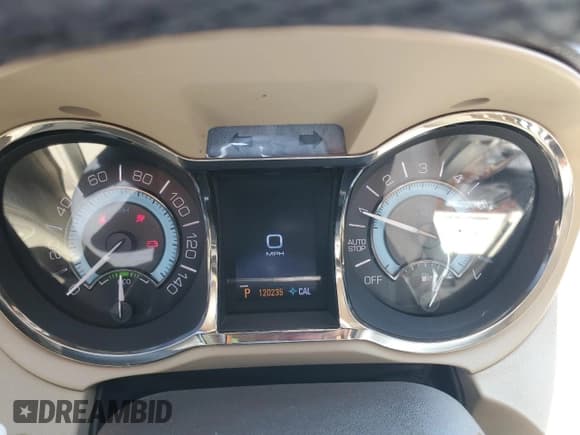 ✅ 2012 Buick LaCrosse Leather • VIN: 1G4GC5ER7CF239598 • Lot: 71901795. Wystawiony na Copart z przebiegiem 120 235 mil. Bezpłatny archiwum sprzedaży aukcyjnych z USA i szczegółowy raport historii pojazdu na DreamBid. Zdjęcie 9.