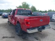 ✅ 2022 Ford F-150 XL • VIN: 1FTFW1E54NFA65926 • Lot: 42817580. Listed on IAAI with 41,912 mi. Free auction sales archive from the USA and detailed vehicle history report at DreamBid. Image 3.