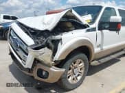 ✅ 2014 Ford F-250 XL • VIN: 1FT7W2BT7EEA84344 • Lot: 42963256. Listed on IAAI with 251,683 mi. Free auction sales archive from the USA and detailed vehicle history report at DreamBid. Image 6.