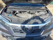 ✅ 2017 Honda Ridgeline RTL-T • VIN: 5FPYK2F61HB007659 • Lot: 43624511. Wystawiony na IAAI z przebiegiem 85 180 mil. Bezpłatny archiwum sprzedaży aukcyjnych z USA i szczegółowy raport historii pojazdu na DreamBid. Zdjęcie 10.