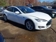 ✅ 2013 Tesla Model S • VIN: 5YJSA1AG2DFP11231 • Lot: 43624596. Listed on IAAI with 144,593 mi. Free auction sales archive from the USA and detailed vehicle history report at DreamBid. Image 1.