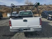 ✅ 2006 Chevrolet Silverado 1500 Work Truck • VIN: 3GCEC14XX6G159560 • Лот: 91887405. Опубликован ранее на Copart с пробегом 215 084 миль. Бесплатный доступ к архиву аукционных продаж из США и подробный отчёт об истории автомобиля на DreamBid. Изображение 6.