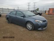 ✅ 2014 Toyota Corolla LE Eco • VIN: 2T1BPRHE3EC211070 • Lot: 82469105. Wystawiony na Copart z przebiegiem 51 644 mil. Bezpłatny archiwum sprzedaży aukcyjnych z USA i szczegółowy raport historii pojazdu na DreamBid. Zdjęcie 4.