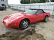 1994 Chevrolet Corvette с VIN 1G1YY32P1R5114993, выставлен на аукционе Copart как лот 82094525 с пробегом Не указан миль и Чистый • Clean title. История ставок и продаж доступна на DreamBid. Изображение 1.