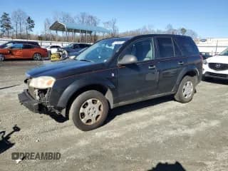 ✅ 2006 Saturn VUE • VIN: 5GZCZ33D86S863174 • Lot: 87386584. Wystawiony na Copart z przebiegiem 203 400 mil. Bezpłatny archiwum sprzedaży aukcyjnych z USA i szczegółowy raport historii pojazdu na DreamBid. Zdjęcie 1.