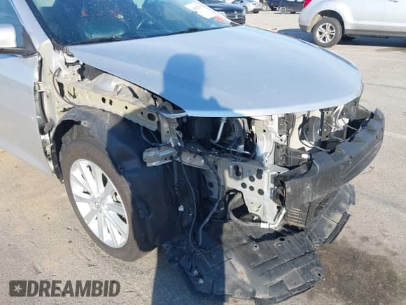 ✅ 2013 Toyota Camry LE • VIN: 4T4BF1FK0DR310896 • Лот: 43612833. Опубликован ранее на IAAI с пробегом 66 484 миль. Бесплатный доступ к архиву аукционных продаж из США и подробный отчёт об истории автомобиля на DreamBid. Изображение 6.