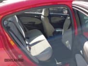 ✅ 2019 Chevrolet Cruze LS • VIN: 1G1BC5SM0K7107548 • Lot: 43170884. Listed on IAAI with 96,864 mi. Free auction sales archive from the USA and detailed vehicle history report at DreamBid. Image 8.