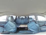 ✅ 2023 Hyundai Santa Fe SEL Premium • VIN: 5NMS3DA12PH003474 • Lot: 69751374. Wystawiony na Copart z przebiegiem 18 316 mil. Bezpłatny archiwum sprzedaży aukcyjnych z USA i szczegółowy raport historii pojazdu na DreamBid. Zdjęcie 15.