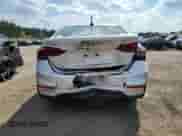 2019 Hyundai Accent SE z VIN 3KPC24A33KE087796, wystawiony jako Copart lot #52518864 z przebiegiem 20 538 mil mil oraz . Historia ofert i sprzedaży dostępna na DreamBid. Obrazek 6.