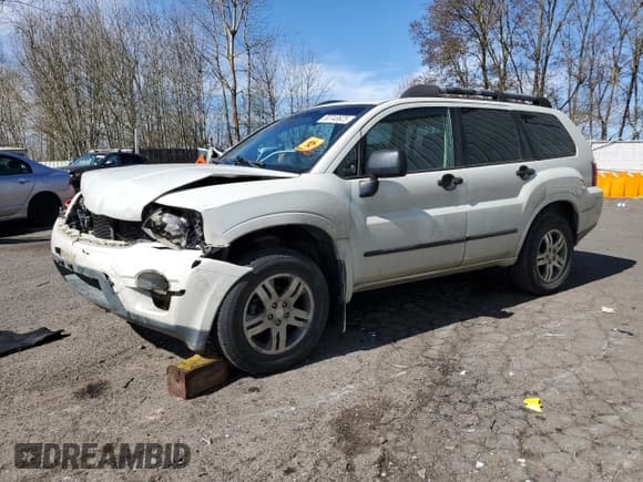 ✅ 2006 Mitsubishi Endeavor LS • VIN: 4A4MM31S46E029920 • Lot: 50743625. Wystawiony na Copart z przebiegiem 126 710 mil. Bezpłatny archiwum sprzedaży aukcyjnych z USA i szczegółowy raport historii pojazdu na DreamBid. Zdjęcie 1.