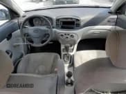 ✅ 2009 Hyundai Accent Auto GLS • VIN: KMHCN46C09U361351 • Лот: 51242315. Опубликован ранее на Copart с пробегом 133 459 миль. Бесплатный доступ к архиву аукционных продаж из США и подробный отчёт об истории автомобиля на DreamBid. Изображение 8.