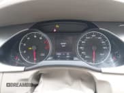 ✅ 2010 Audi A4 Premium Plus • VIN: WAUFFAFL2AN016220 • Lot: 43029675. Listed on IAAI with 124,551 mi. Free auction sales archive from the USA and detailed vehicle history report at DreamBid. Image 7.