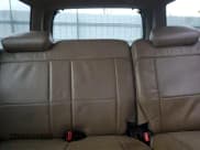 ✅ 1998 Ford Explorer XL • VIN: 1FMZU34E9WZB21211 • Lot: 93146035. Listed on Copart with 303,283 mi. Free auction sales archive from the USA and detailed vehicle history report at DreamBid. Image 10.