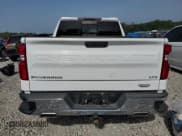 ✅ 2019 Chevrolet Silverado 1500 LTZ • VIN: 1GCUYGED7KZ150524 • Lot: 65519444. Wystawiony na Copart z przebiegiem 61 792 mil. Bezpłatny archiwum sprzedaży aukcyjnych z USA i szczegółowy raport historii pojazdu na DreamBid. Zdjęcie 6.