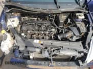 ✅ 2006 Mazda 5 Touring • VIN: JM1CR29L660123001 • Lot: 73335534. Wystawiony na Copart z przebiegiem 267 651 mil. Bezpłatny archiwum sprzedaży aukcyjnych z USA i szczegółowy raport historii pojazdu na DreamBid. Zdjęcie 12.