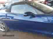 2006 Chevrolet Corvette with VIN 1G1YY36U165121776, listed as a IAAI auction lot 42346986 with 109,386 mi miles and . Bid and sale history available at DreamBid. Image 13.