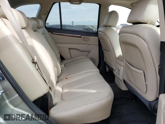 ✅ 2009 Hyundai Santa Fe GL • VIN: 5NMSG73E79H252684 • Lot: 73709604. Listed on Copart with 159,606 mi. Free auction sales archive from the USA and detailed vehicle history report at DreamBid. Image 11.