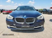 ✅ 2011 BMW 5 Series 535i Gran Turismo xDrive • VIN: WBASP2C55BC338287 • Lot: 81057535. Wystawiony na Copart z przebiegiem 126 818 mil. Bezpłatny archiwum sprzedaży aukcyjnych z USA i szczegółowy raport historii pojazdu na DreamBid. Zdjęcie 5.