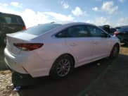 ✅ 2018 Hyundai Sonata SE • VIN: 5NPE24AFXJH619073 • Лот: 71075112. Опубликован ранее на Copart с пробегом 53 916 миль. Бесплатный доступ к архиву аукционных продаж из США и подробный отчёт об истории автомобиля на DreamBid. Изображение 3.