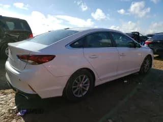 ✅ 2018 Hyundai Sonata SE • VIN: 5NPE24AFXJH619073 • Лот: 71075112. Опубликован ранее на Copart с пробегом 53 916 миль. Бесплатный доступ к архиву аукционных продаж из США и подробный отчёт об истории автомобиля на DreamBid. Изображение 3.