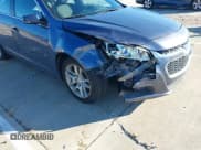 ✅ 2014 Chevrolet Malibu LT • VIN: 1G11C5SLXEF111393 • Lot: 43460512. Listed on IAAI with 95,497 mi. Free auction sales archive from the USA and detailed vehicle history report at DreamBid. Image 12.