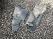 ✅ 2021 Mercedes-Benz CLS 53 AMG • VIN: W1K2J6BB4MA085325 • Lot: 60734785. Wystawiony na Copart z przebiegiem 57 678 mil. Bezpłatny archiwum sprzedaży aukcyjnych z USA i szczegółowy raport historii pojazdu na DreamBid. Zdjęcie 12.