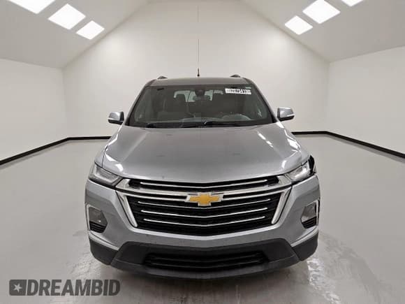 ✅ 2023 Chevrolet Traverse LT Cloth • VIN: 1GNEVMKW4PJ221693 • Lot: 92075415. Listed on Copart with 378,718 mi. Free auction sales archive from the USA and detailed vehicle history report at DreamBid. Image 5.