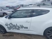 ✅ 2013 Hyundai Veloster w/Gray Int • VIN: KMHTC6AD3DU131703 • Lot: 42468831. Wystawiony na IAAI z przebiegiem 188 513 mil. Bezpłatny archiwum sprzedaży aukcyjnych z USA i szczegółowy raport historii pojazdu na DreamBid. Zdjęcie 15.