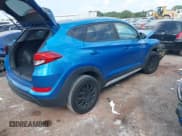 ✅ 2018 Hyundai Tucson SEL • VIN: KM8J33A49JU724239 • Лот: 43205951. Опубликован ранее на IAAI с пробегом 88 639 миль. Бесплатный доступ к архиву аукционных продаж из США и подробный отчёт об истории автомобиля на DreamBid. Изображение 4.