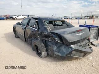 ✅ 2008 Chrysler 300 LX • VIN: 2C3KA43R08H223920 • Lot: 84998905. Wystawiony na Copart z przebiegiem Nie podano. Bezpłatny archiwum sprzedaży aukcyjnych z USA i szczegółowy raport historii pojazdu na DreamBid. Zdjęcie 2.