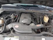 ✅ 2001 Chevrolet Suburban LT • VIN: 3GNGK26U21G248043 • Лот: 41995982. Опубликован ранее на IAAI с пробегом 193 898 миль. Бесплатный доступ к архиву аукционных продаж из США и подробный отчёт об истории автомобиля на DreamBid. Изображение 10.