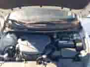 2013 Hyundai Accent SE with VIN KMHCU5AEXDU122478, listed as a IAAI auction lot 43616371 with 141,000 mi miles and . Bid and sale history available at DreamBid. Image 10.