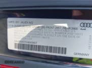 ✅ 2020 Audi A6 Premium Plus • VIN: WAUE8AF27LN043607 • Lot: 43493804. Wystawiony na IAAI z przebiegiem 71 761 mil. Bezpłatny archiwum sprzedaży aukcyjnych z USA i szczegółowy raport historii pojazdu na DreamBid. Zdjęcie 9.