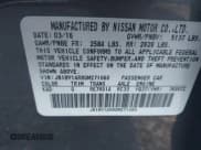 ✅ 2016 Infiniti Q70 • VIN: JN1BY1AR8GM271060 • Lot: 41420795. Wystawiony na IAAI z przebiegiem 34 077 mil. Bezpłatny archiwum sprzedaży aukcyjnych z USA i szczegółowy raport historii pojazdu na DreamBid. Zdjęcie 9.