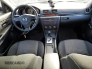 ✅ 2008 Mazda 3 i Sport • VIN: JM1BK12F581129562 • Lot: 47996295. Listed on Copart with 101,433 mi. Free auction sales archive from the USA and detailed vehicle history report at DreamBid. Image 8.