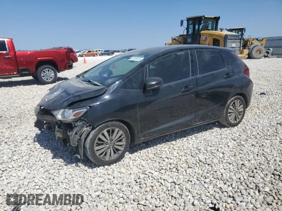 ✅ 2015 Honda Fit EX • VIN: 3HGGK5G84FM754446 • Lot: 50139015. Listed on Copart with 111,256 mi. Free auction sales archive from the USA and detailed vehicle history report at DreamBid. Image 1.