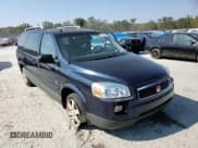 ✅ 2006 Saturn Relay 3 AWD • VIN: 5GZDX23L96D144080 • Лот: 75242324. Опубликован ранее на Copart с пробегом 198 140 миль. Бесплатный доступ к архиву аукционных продаж из США и подробный отчёт об истории автомобиля на DreamBid. Изображение 11.